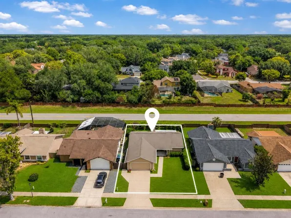 10135 CHESHAM DRIVE, ORLANDO, FL 32817