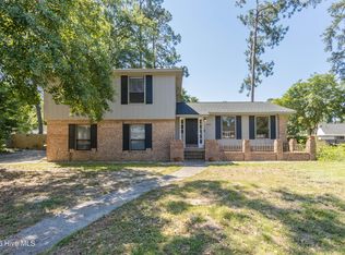 3316 Quaker Spring Court, Augusta, GA 30907
