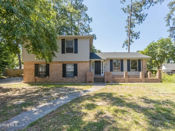 3316 Quaker Spring Court, Augusta, GA 30907