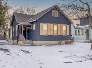 61 Allmeroth St, Rochester, NY 14620