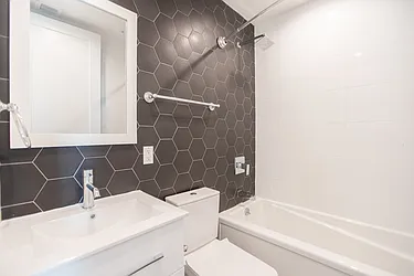 Rented by Keren Capital Group, LLC