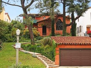 1320 Comstock Ave, Los Angeles, CA 90024