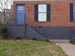 305 33rd Ave N, Nashville, TN 37209