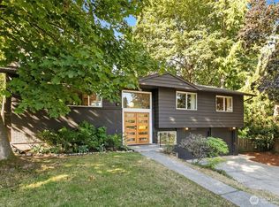 Mountain View Terrace Add, Lake Forest Park, WA 98155