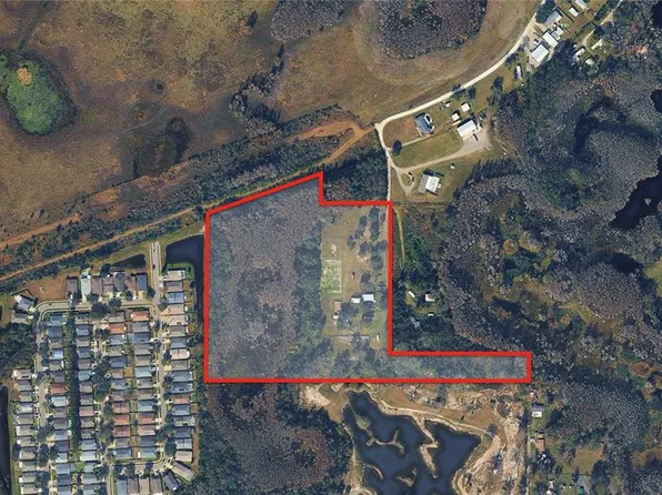4695 Tower Rd, Land O Lakes, FL 34638