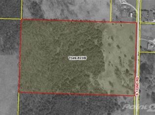 4063 S 122nd Rd, Bolivar, MO 65613