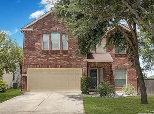 8830 Ansley Bend Dr, San Antonio, TX 78251