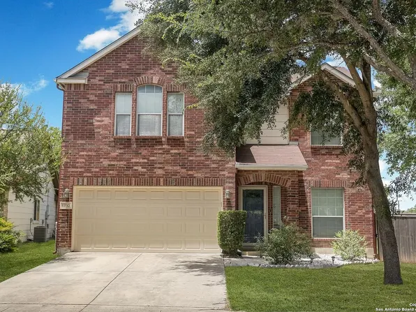 8830 ANSLEY BEND DR, San Antonio, TX 78251