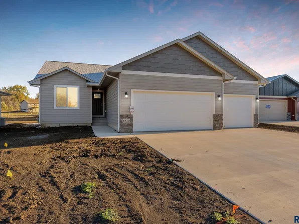 6810 W 5th St, Sioux Falls, SD 57106