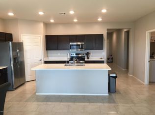 12448 W Reyher Farms Loop, Marana, AZ 85653