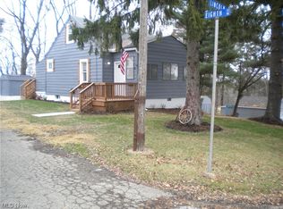 661 Lincoln Ave, Barberton, OH 44203