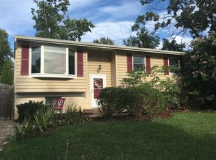 3069 Perch Dr, Riva, MD 21140