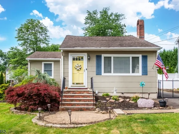 19 Grand Ave, Hanover Twp., NJ 07927