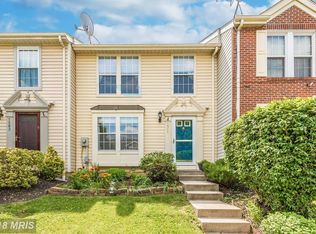 1564 Saint Lawrence Ct, Frederick, MD