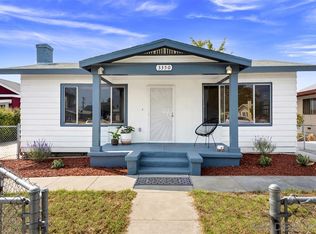 3350 41st St, San Diego, CA 92105