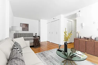 Rented by REAL New York