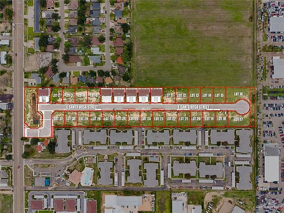 5th image of 1000 Santa Rosa St