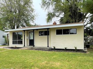 518 Juniper Dr, Davison, MI 48423