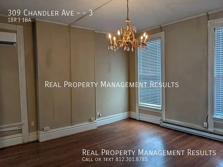 309 Chandler Ave #3 — Photo 2