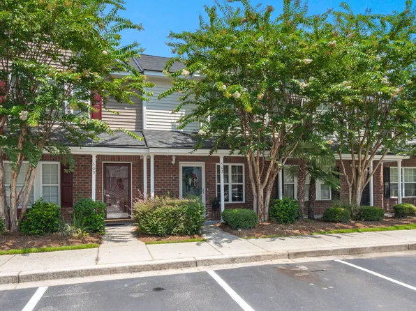 502 Pine Bluff Dr, Summerville, SC 29483