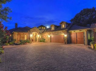 2809 Rr 2831, Horseshoe Bay, TX 78657