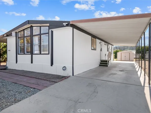 44685 Palm Ave, Hemet, CA 92544