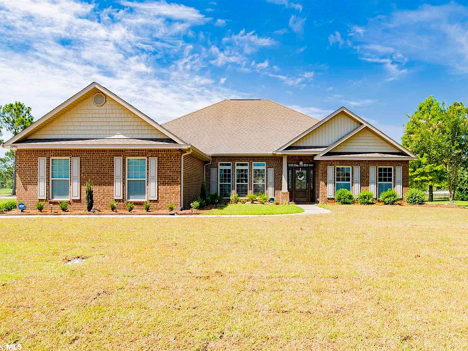 22956 Carnoustie Dr, Foley, AL 36535 Zillow