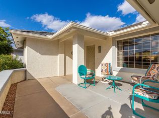 2637 S Zinnia, Mesa, AZ 85209