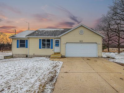 14213 S Juniper Ave, Kent City, MI, 49330
