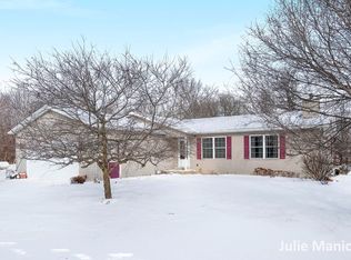 9740 Riverside Dr, Saranac, MI 48881