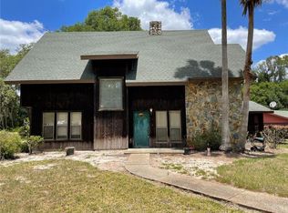 2284 County Road 674a, Bushnell, FL 33513