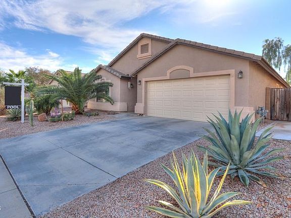 4th image of 43441 W Chisholm Dr