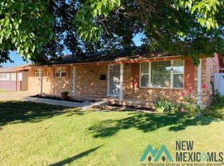 2424 Roundup Dr, Hobbs, NM 88240