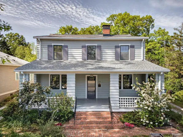 1010 W Markham Ave, Durham, NC 27701