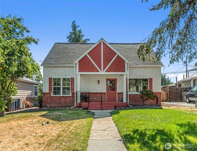 849 Kittitas Street, Wenatchee, WA, 98801