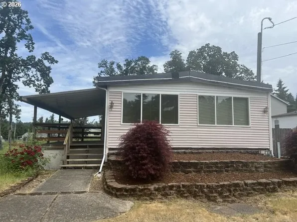 15950 Short Ave, Oregon City, OR 97045