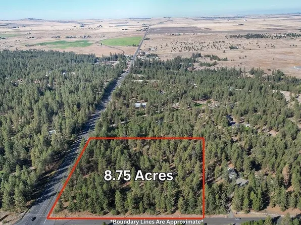 1212 S Brooks Rd, Medical Lake, WA 99022