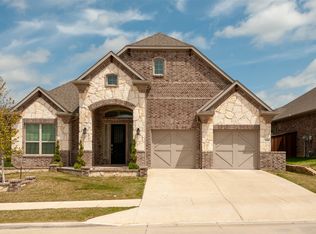 5908 Trail Marker Ct, Fort Worth, TX 76123