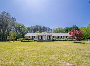 905 Lakeview Dr, Johnston, SC 29832