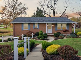 85 Thorne Rd, Washington, PA 15301