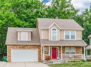 12516 Charlotte St, Kansas City, MO 64146