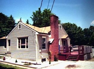 1 Clearview Ave, Danbury, CT 06811