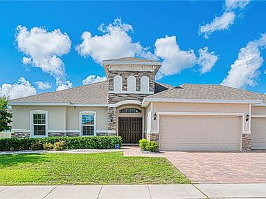 476 Bellissimo Pl Howey In The Hills Fl 34737 Zillow