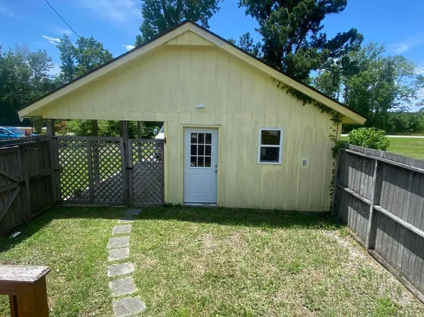 294 Sea Gate Drive, Newport, NC 28570