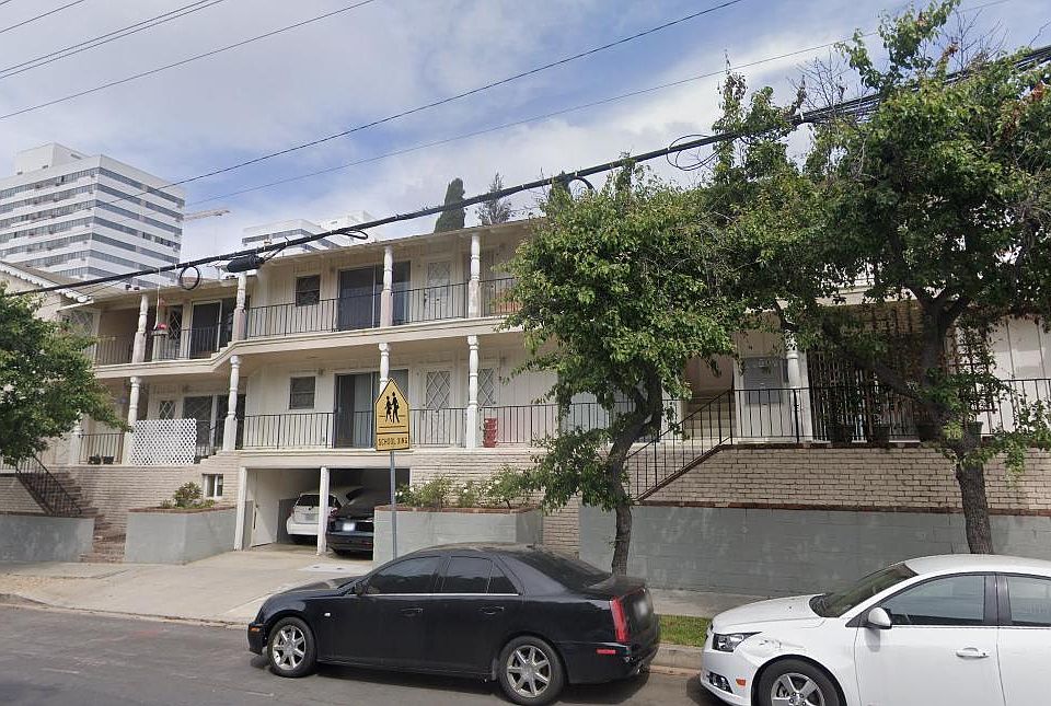1st image of 11661 Texas Ave #3