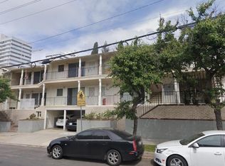 11661 Texas Ave #3, Los Angeles, CA 90025