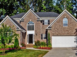 20315 Val Cres, Cornelius, NC 28031
