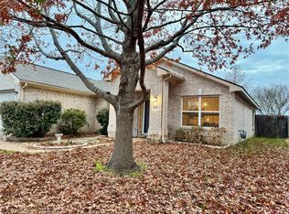 5111 Autumn Hl, Grand Prairie, TX 75052