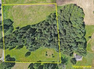 731 308th St NE, Stanwood, WA