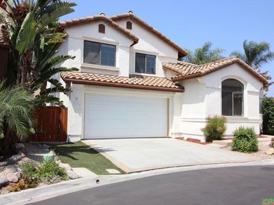 8620 Paseo Del Sol, Santee, CA, 92071